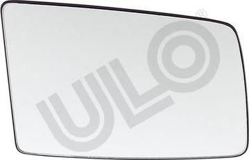 ULO 3022003 - Зеркальное стекло, наружное зеркало autodif.ru