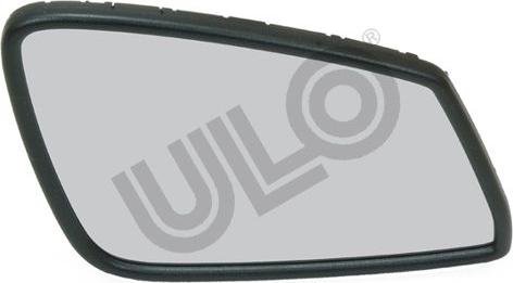 ULO 3106202 - Зеркальное стекло, наружное зеркало autodif.ru
