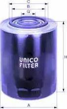 Unico Filter BI 10145 - Масляный фильтр autodif.ru