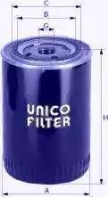 Unico Filter LI985 - Масляный фильтр autodif.ru