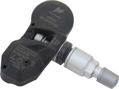 VAG 7PP907275F - Ремонтный набор, клапан (Система контроля давления в шинах) autodif.ru