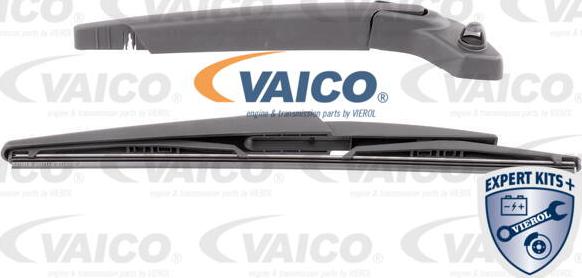 VAICO V95-0445 - Комплект рычагов стеклоочистителя, система очистки стекол autodif.ru