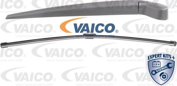 VAICO V95-0443 - Комплект рычагов стеклоочистителя, система очистки стекол autodif.ru