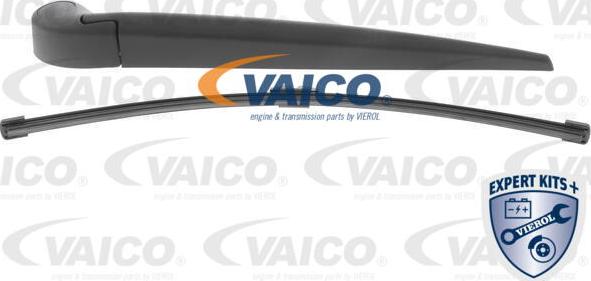 VAICO V95-0413 - Комплект рычагов стеклоочистителя, система очистки стекол autodif.ru