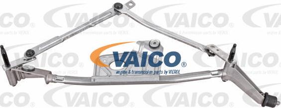 VAICO V95-0579 - Система тяг и рычагов привода стеклоочистителя autodif.ru