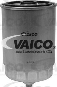 VAICO V95-0042 - Топливный фильтр autodif.ru