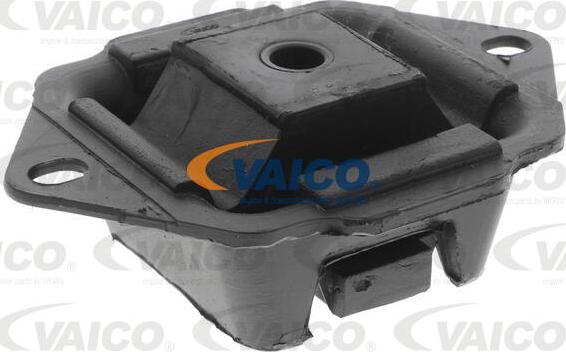 VAICO V95-0056 - Подушка, опора, подвеска двигателя autodif.ru