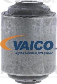 VAICO V95-0060 - Сайлентблок, рычаг подвески колеса autodif.ru