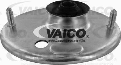 VAICO V95-0033 - Опора стойки амортизатора, подушка autodif.ru