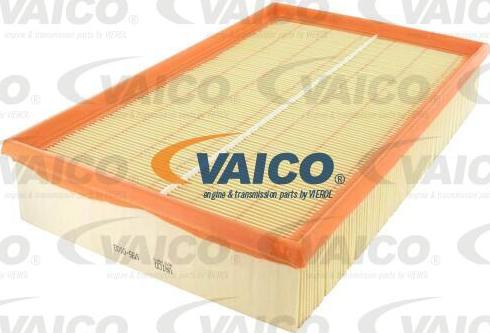 VAICO V95-0103 - Воздушный фильтр, двигатель autodif.ru