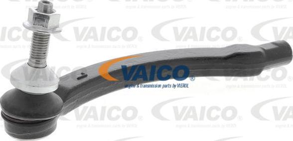 VAICO V95-0115 - Наконечник рулевой тяги, шарнир autodif.ru