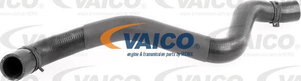 VAICO V95-0397 - Шланг радиатора autodif.ru