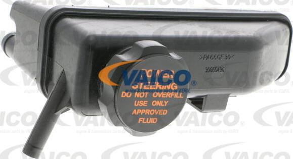 VAICO V95-0334 - Компенсационный бак, гидравлического масла усилителя руля autodif.ru