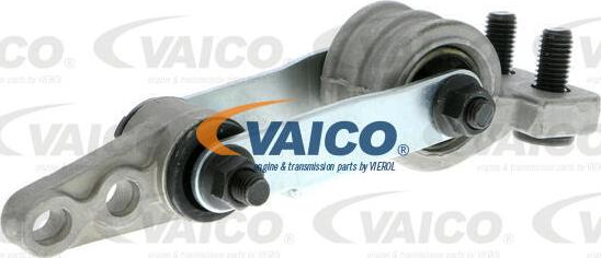 VAICO V95-0337 - Подушка, опора, подвеска двигателя autodif.ru