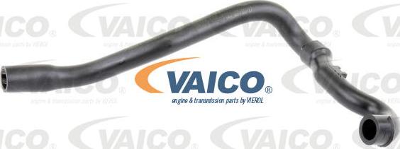 VAICO V95-0321 - Шланг, вентиляция картера autodif.ru