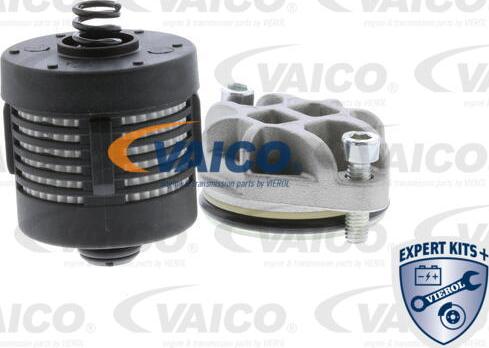 VAICO V95-0372 - Гидравл. фильтр, полный привод с многодисковым сцеплением autodif.ru