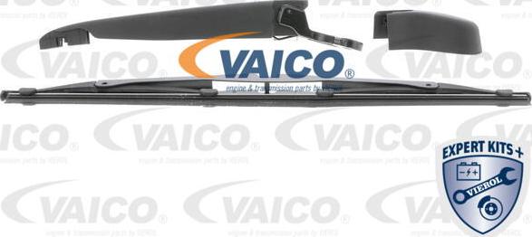 VAICO V95-0293 - Комплект рычагов стеклоочистителя, система очистки стекол autodif.ru