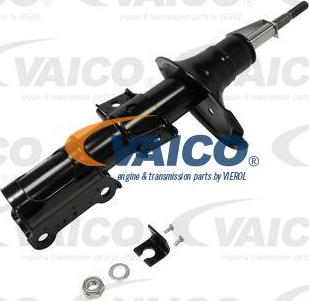 VAICO V95-0245 - Амортизатор autodif.ru