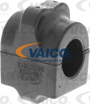 VAICO V95-0208 - Втулка стабилизатора autodif.ru