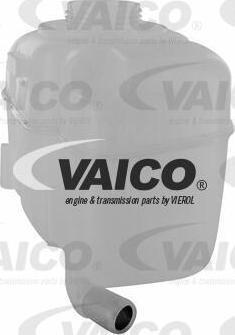 VAICO V95-0216 - Компенсационный бак, охлаждающая жидкость autodif.ru