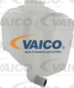 VAICO V95-0217 - Компенсационный бак, охлаждающая жидкость autodif.ru