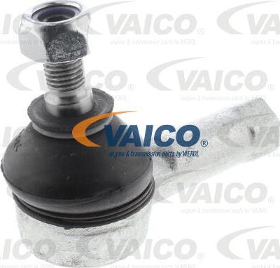 VAICO V49-9507 - Наконечник рулевой тяги, шарнир autodif.ru