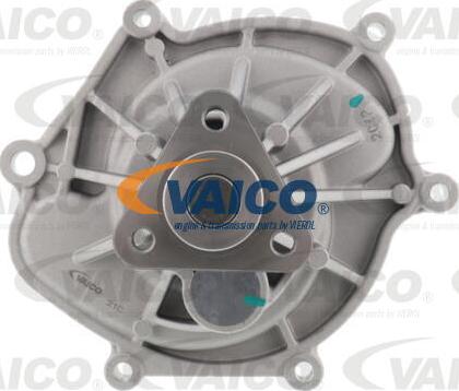 VAICO V45-50018 - Водяной насос autodif.ru