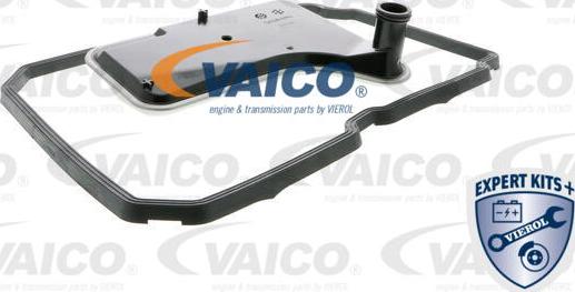 VAICO V45-0080 - Гидрофильтр, автоматическая коробка передач autodif.ru