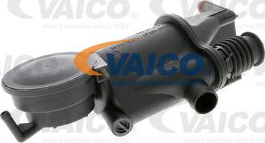 VAICO V45-0081 - Маслосъемный щиток, вентиляция картера autodif.ru