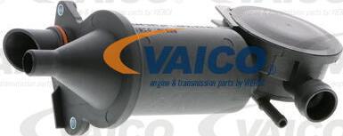 VAICO V45-0082 - Маслосъемный щиток, вентиляция картера autodif.ru