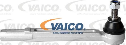 VAICO V45-0161 - Наконечник рулевой тяги, шарнир autodif.ru