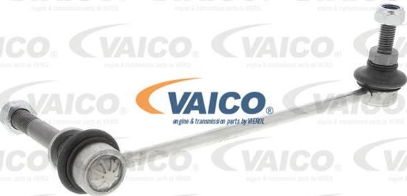 VAICO V45-0162 - Тяга / стойка, стабилизатор autodif.ru