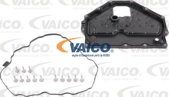 VAICO V450111 - Масляный поддон, автоматическая коробка передач autodif.ru