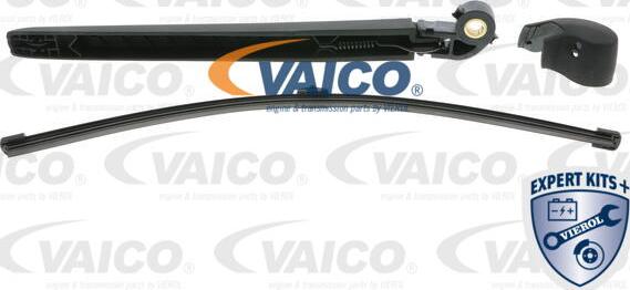 VAICO V45-0131 - Комплект рычагов стеклоочистителя, система очистки стекол autodif.ru
