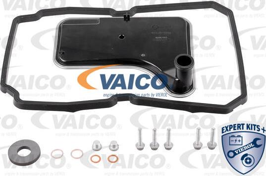 VAICO V45-0138-BEK - Комплект деталей, смена масла - автоматическая коробка передач autodif.ru