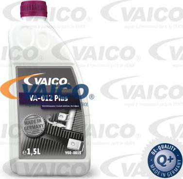 VAICO V60-0019 - Антифриз autodif.ru