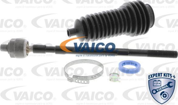VAICO V46-0999 - Ремкомплект, осевой шарнир рулевой тяги autodif.ru