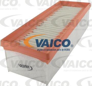 VAICO V46-0596 - Воздушный фильтр, двигатель autodif.ru