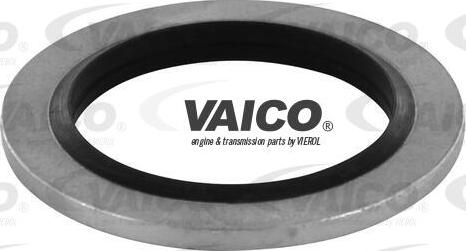VAICO V46-0562 - Уплотнительное кольцо, резьбовая пробка маслосливного отверстия autodif.ru