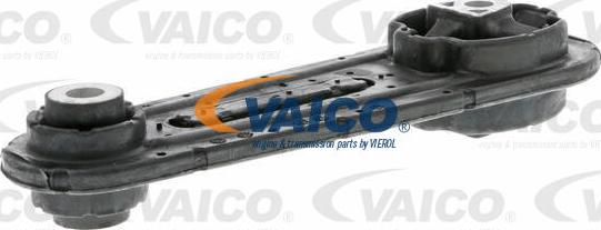 VAICO V46-0665 - Подушка, опора, подвеска двигателя autodif.ru