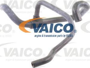 VAICO V46-0663 - Шланг радиатора autodif.ru
