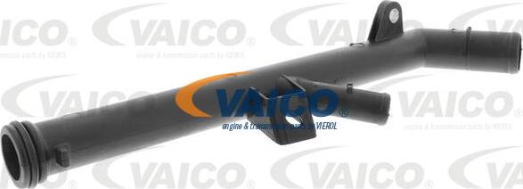 VAICO V46-0629 - Трубка охлаждающей жидкости autodif.ru
