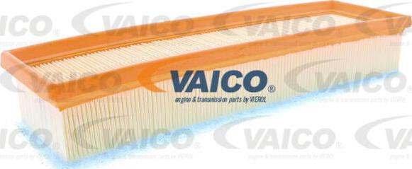 VAICO V46-0896 - Воздушный фильтр, двигатель autodif.ru