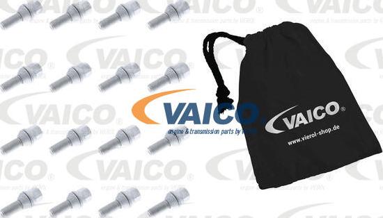 VAICO V46-0807-16 - Болт крепления колеса autodif.ru