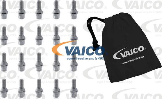 VAICO V46-0807-20 - Болт крепления колеса autodif.ru