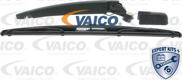 VAICO V46-0889 - Комплект рычагов стеклоочистителя, система очистки стекол autodif.ru