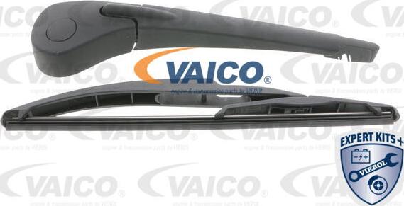 VAICO V46-0880 - Комплект рычагов стеклоочистителя, система очистки стекол autodif.ru