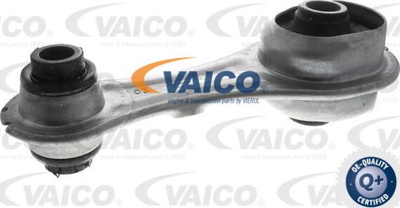 VAICO V46-0873 - Подушка, опора, подвеска двигателя autodif.ru