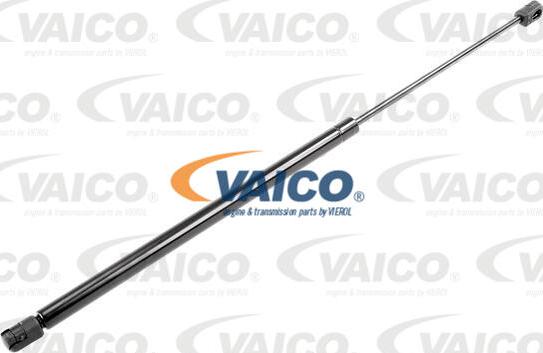 VAICO V46-0390 - Упругий элемент, крышка багажника / помещения для V460390 autodif.ru