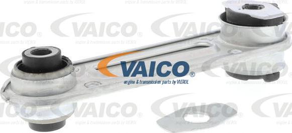 VAICO V46-0351 - Подушка, опора, подвеска двигателя autodif.ru